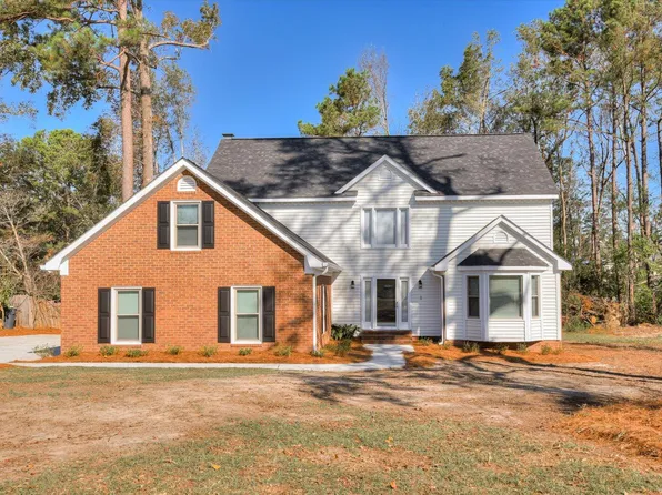 4171 SIGMAN Drive, Augusta, GA 30907