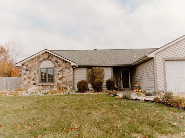 10820 River Rapids Run, Fort Wayne, IN 46845