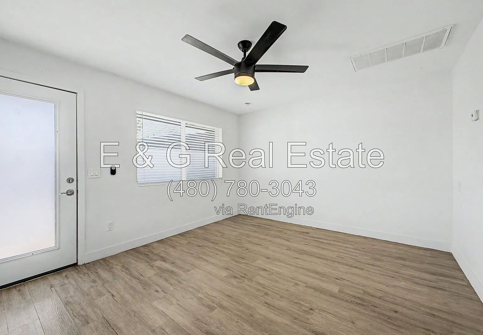 3 bed, 1.0 bath, 1050 sqft, $1,795 — Photo 2