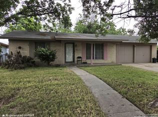 4938 Bernadine Dr, San Antonio, TX 78220