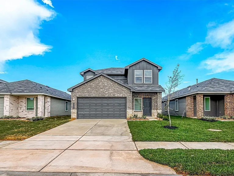 1122 Tempranillo Way — Photo 3