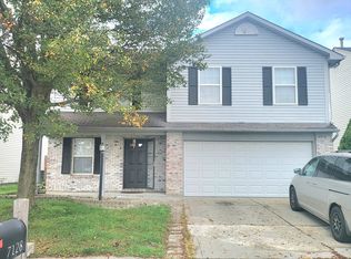 7128 Tassel Meadow Dr, Indianapolis, IN 46217