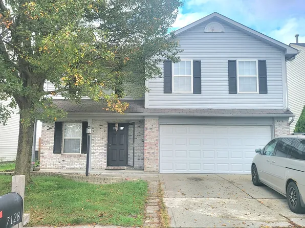 7128 Tassel Meadow Dr, Indianapolis, IN 46217