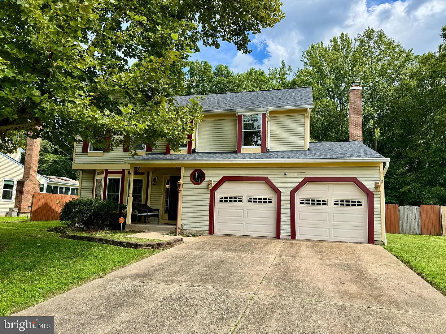 4 bed, 3.5 bath, 2780 sqft, $3,250 — Photo 1