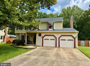 3107 Voyage Dr, Stafford, VA 22554