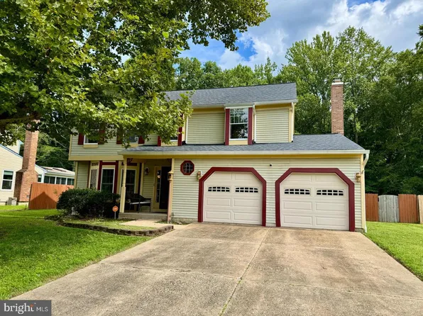 3107 Voyage Dr, Stafford, VA 22554