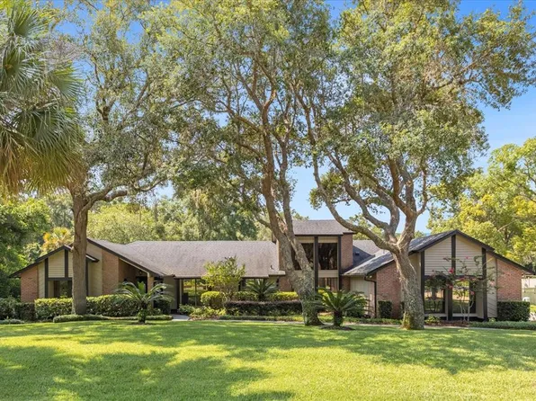 130 W Greentree Ln, Lake Mary, FL 32746