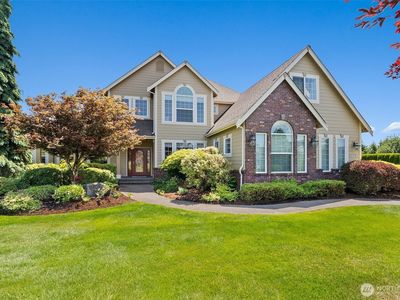 12214 Dream Street SW, Olympia, WA, 98512