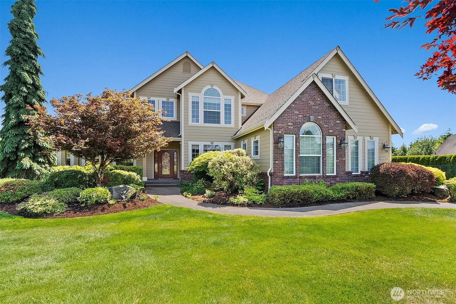 12214 Dream Street SW photo 1