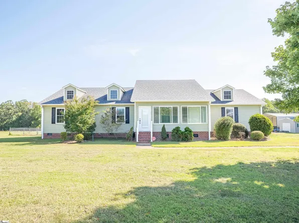 1955 E Georgia Rd, Woodruff, SC 29388