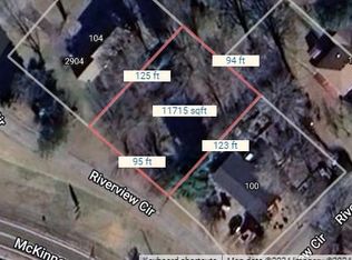 LOT 8 Riverview Cir, Colonial Beach, VA 22443
