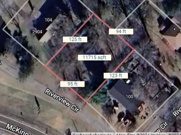 LOT 8 Riverview Cir, Colonial Beach, VA 22443