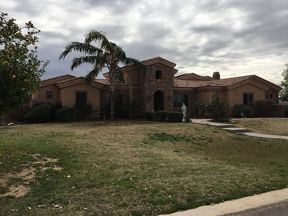 3rd image of 21235 E Orchard Ln