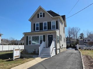 29 South Ave West #N/A, Cranford, NJ