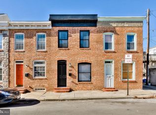 904 S Curley St, Baltimore, MD 21224