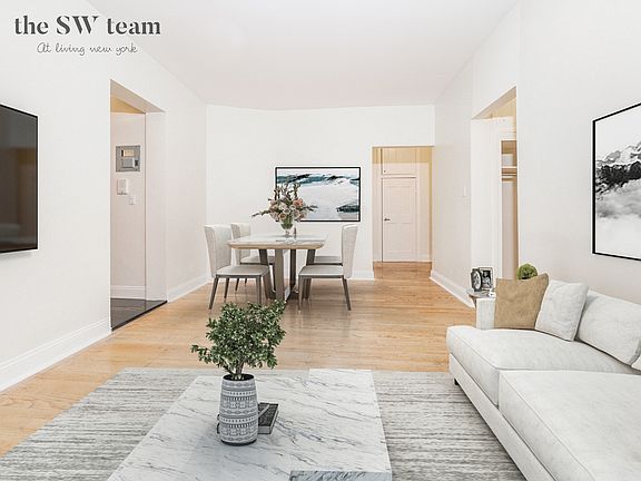 2nd image of 635 W 170th St APT 4A