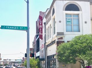 119 W Moore Ave #202, Terrell, TX 75160