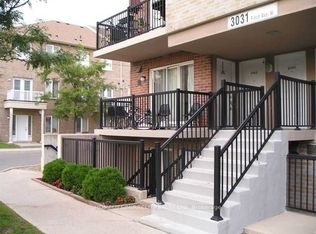 3031 Finch Ave W #2001, Toronto, ON M9M 0A3