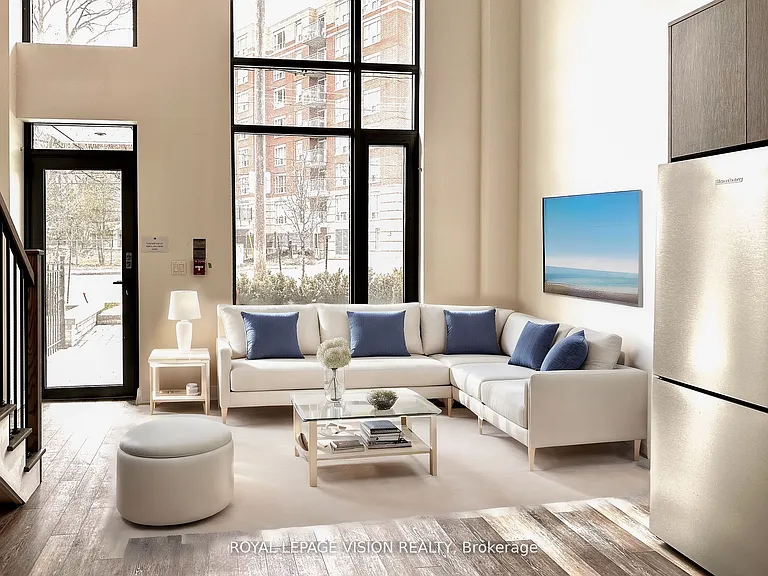 250 Lawrence Ave W #105 — Photo 5