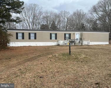 5823 Homestead St, Salisbury, MD, 21801