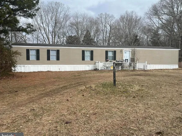 5823 Homestead St, Salisbury, MD 21801