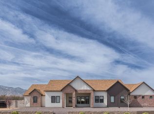 775 E 1325 S, Pima, AZ 85543