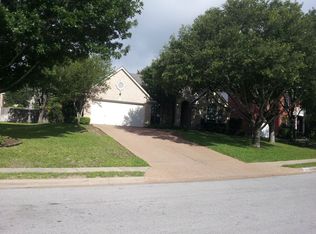 5304 Kite Tail Dr, Austin, TX 78730