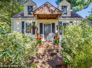 10207 Day Ave, Silver Spring, MD 20910