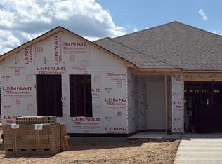 15145 Thompson Branch Trl, Hensley, AR 72065