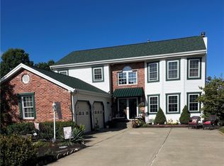 4959 Meadow Crest Dr, Allison Park, PA