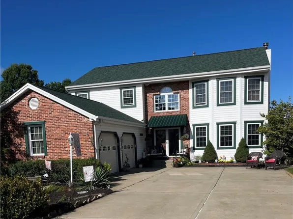 4959 Meadow Crest Dr, Allison Park, PA 15101