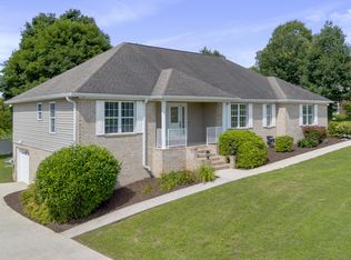 268 Bartlett Cir NE, Cleveland, TN 37312