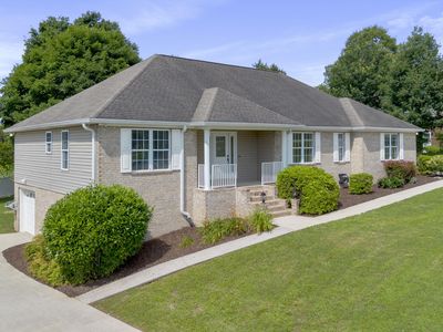 268 Bartlett Cir NE, Cleveland, TN, 37312