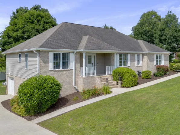 268 Bartlett Cir NE, Cleveland, TN 37312