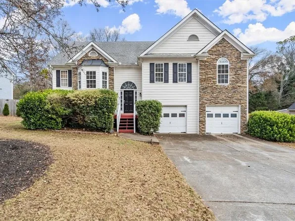1012 Inca Ln, Woodstock, GA 30188