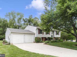 20 Framingham Ct, Gaithersburg, MD 20879
