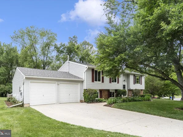 20 Framingham Ct, Gaithersburg, MD 20879