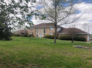 141 Bland Johnson Rd, Indianola, MS 38751