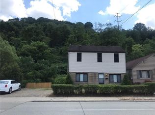 983 Becks Run Rd, Pittsburgh, PA 15210