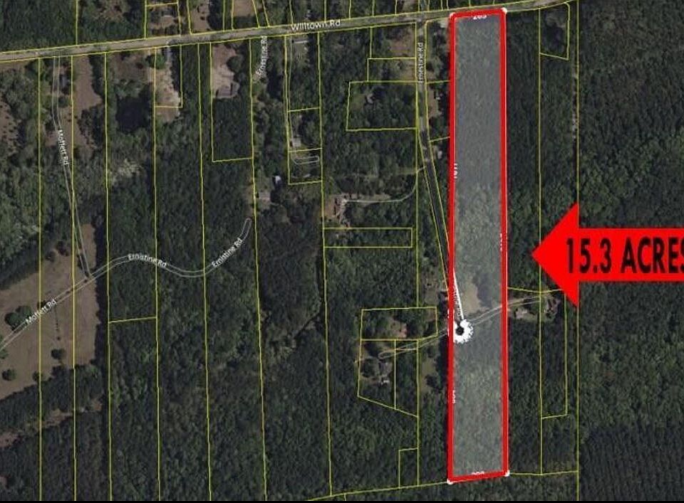 2nd image of 0 Willtown Rd