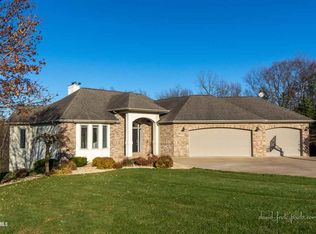 13414 W Gig Dr, Galena, IL 61036