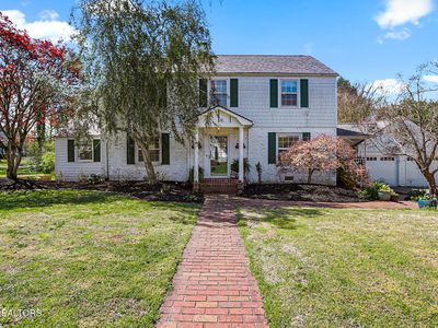 121 S Maple St, Maryville, TN, 37803