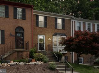 14097 Fallbrook Ln, Woodbridge, VA 22193
