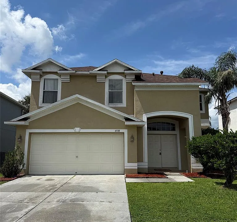 4978 Trinidad Dr