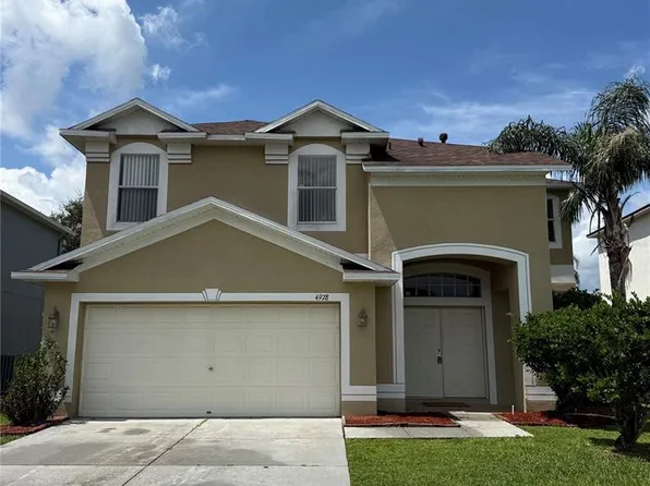 4978 Trinidad Dr, Land O Lakes, FL 34639