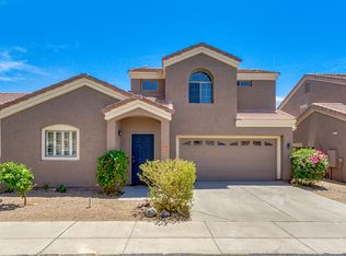 8733 E Fairbrook St, Mesa, AZ 85207