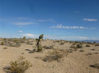 3170 W Donner St, Pahrump, NV 89048