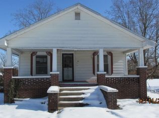 14 S Jefferson St, Raleigh, IL 62977