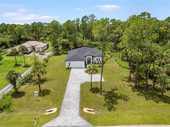 3762 32nd Ave SE, Naples, FL 34117