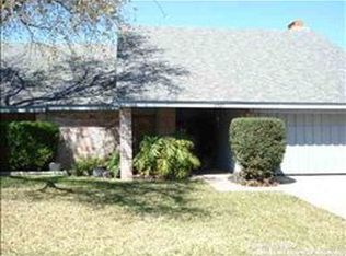 11923 Rainwood Cv, San Antonio, TX 78213
